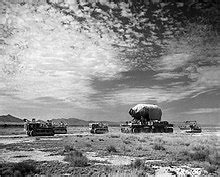 Trinity (nuclear test) - Wikipedia