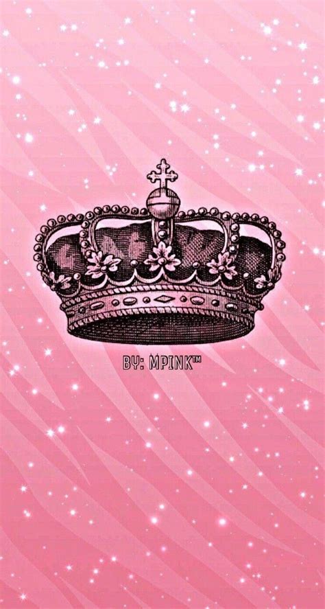 Pink Crown Wallpapers - Top Free Pink Crown Backgrounds - WallpaperAccess