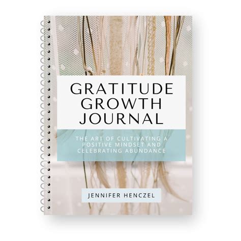 Gratitude Growth Bundle