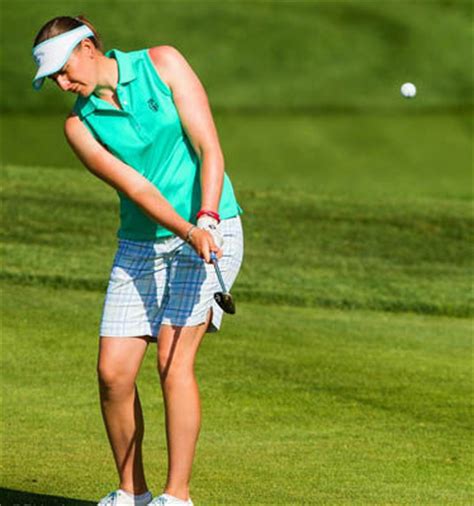 Holly Aitchison dreaming of fairytale end at her first US Women’s Open | Golf | Sport | Express ...