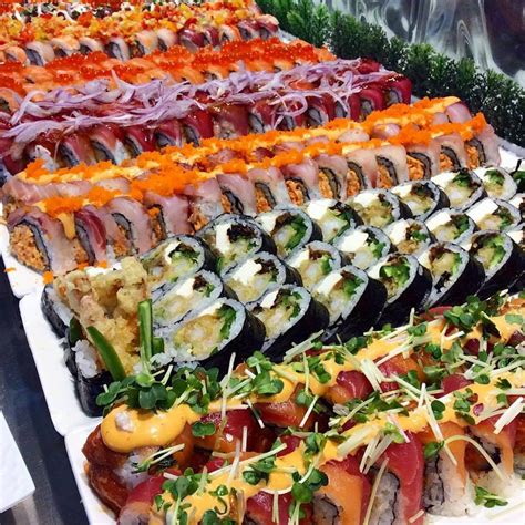 Five Asian Buffets To Try This Weekend - Eater Vegas