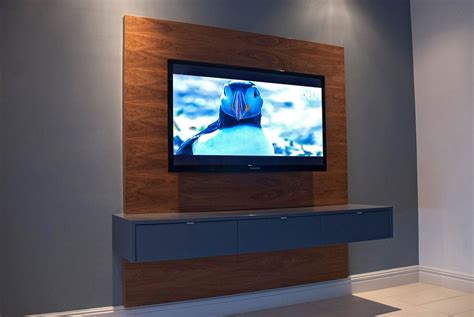 20 Best Ideas Floating Tv Cabinets