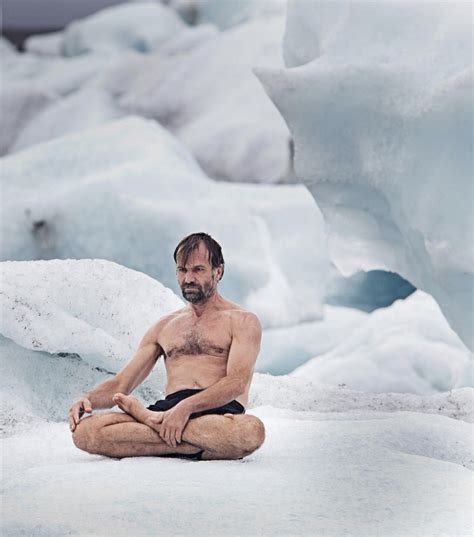 What is wim hof method - mzaersmallbusiness