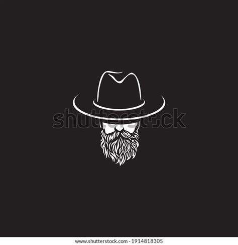 28,879 Black Beard Logo Images, Stock Photos & Vectors | Shutterstock