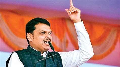 New twist to election petition against Maharashtra CM Devendra Fadnavis in Supreme Court