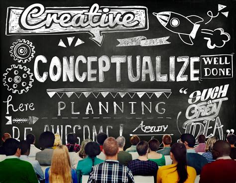 Conceptualize Ideas Creative Imagination Plan | Free Photo - rawpixel