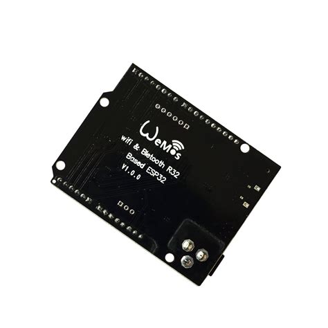 WeMos D1 R32 Mini ESP32 WIFI Bluetooth Development Board | Cyber Connect