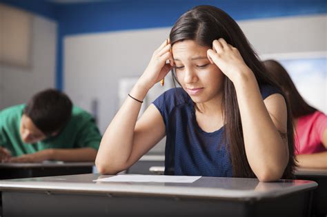 How to beat test-taking anxiety - The Learning Consultants