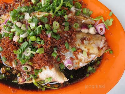 Ultimate Johor Bahru Food Trail with 10 Unique JB Food |Tony Johor Kaki ...