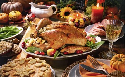 Christmas Dinner Ideas Not Ham Or Turkey 2023 New Perfect The Best ...