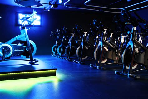 Velocity Indoor Cycling and Power Studio – Vivamost!