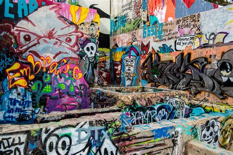 Austin’s ‘Graffiti Park’ demolition approved for development - Curbed ...