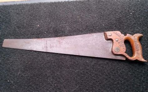 Hand Saw Blades - For Sale Classifieds