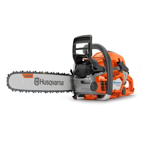 Husqvarna Chainsaws | EquipmentGuys.ca