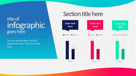 Free Animated Editable Professional Infographics PowerPoint Template ...