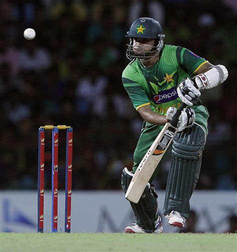 Azhar Ali urges Pakistan to play aggressive cricket in ODIs