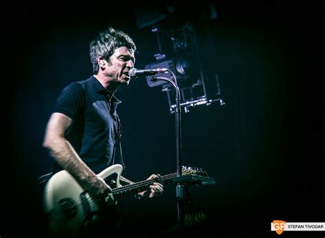 Noel Gallagher's High Flying Birds at 3Arena | Gig Photos