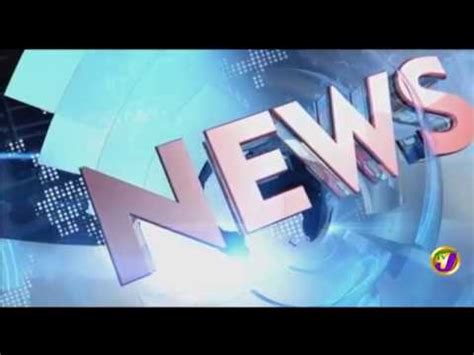 TVJ Prime Time News Headlines - FEB 20 2019 - YouTube