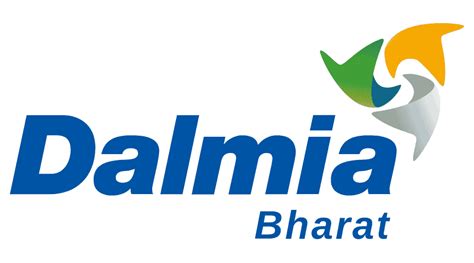 Dalmia Bharat Group Vector Logo | Free Download - (.SVG + .PNG) format - SeekVectorLogo.Com