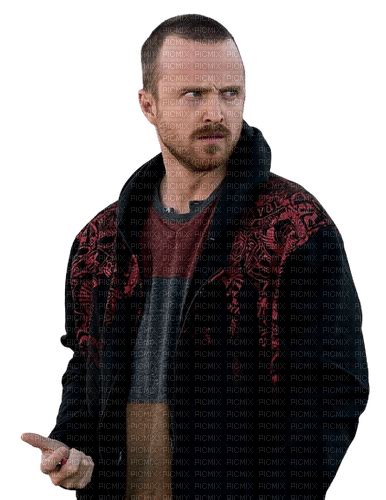 breaking bad jesse pinkman - PicMix