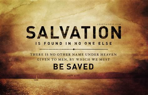 Ronald Westerbeek: How to Understand Salvation? A Typological Overview