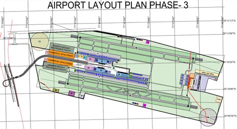 Noida International Airport - NIC Blog