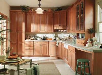 I spent most of the day at Lowe's picking out cabinets for ...
