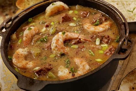 Louisiana Creole Cuisine or Cajun food recipes that you ought to try