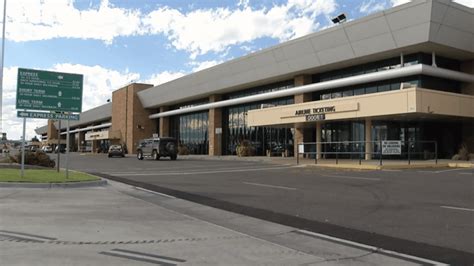 Montana airports to receive more than $73 million in FAA emergency funding