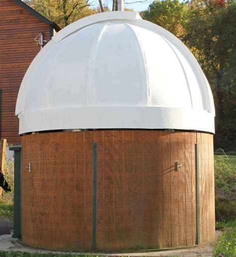 Observatory dome | Astromart