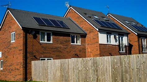 Solar Panel Grants In The UK 2024