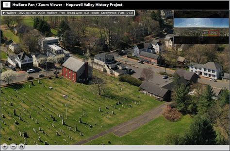 About the History Project Collections – Hopewell Valley History Project