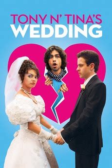 ‎Tony n' Tina's Wedding (2004) directed by Roger Paradiso • Reviews, film + cast • Letterboxd