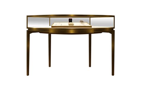Jewelry Display Table|DG News Center|Specialize in Display Showcase For ...
