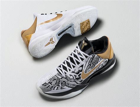 Nike Kobe 5 Protro Mamba Week Release Date - Sneaker Bar Detroit