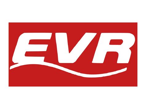 EVR Logo PNG vector in SVG, PDF, AI, CDR format