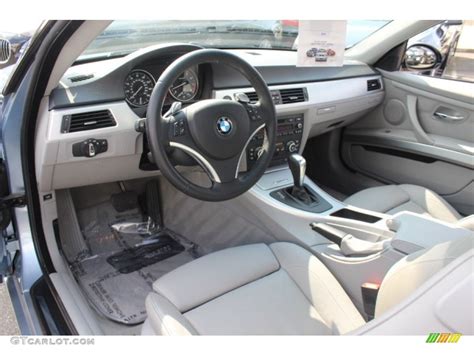 2009 Bmw 328i Coupe Interior - Thxsiempre