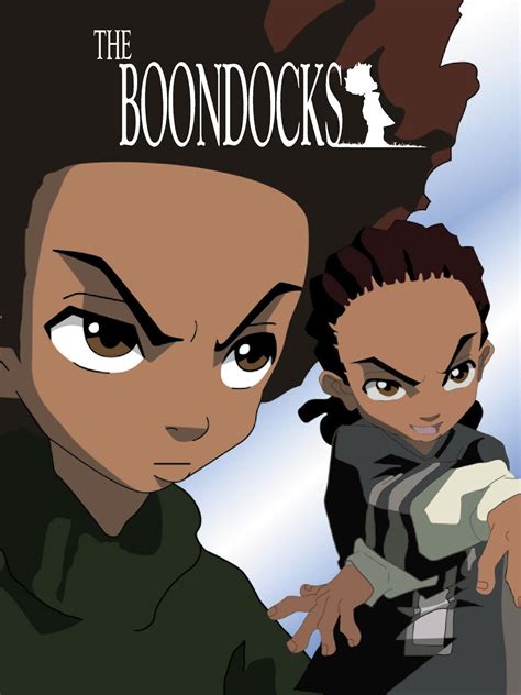 Funniest boondocks episodes - asrposbarn