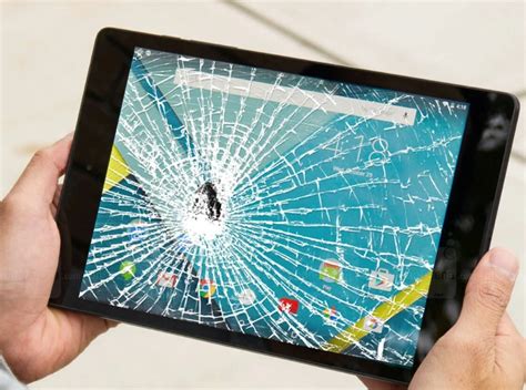 How to Fix a Cracked iPad Screen Without Replacing it? - Fix My Gadget