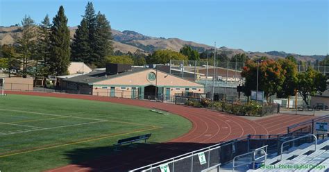 Miramonte High School / Overview