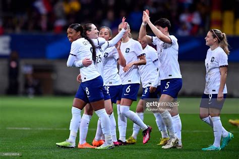 Are France underdogs at the 2023 FIFA Women's World Cup?