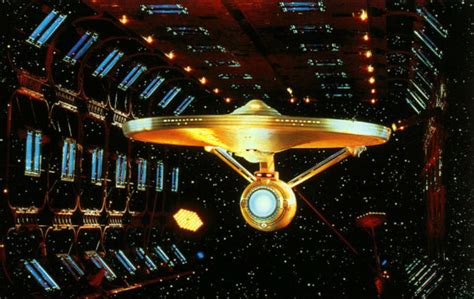 70s Rewind: STAR TREK: THE MOTION PICTURE Still Goes Slowly Where No ...