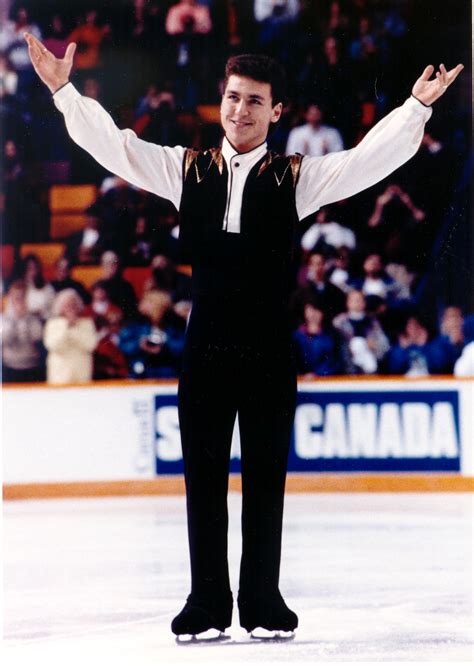 Elvis Stojko - Skate Canada