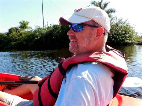 Have Retirement. Will Travel.: Kayaking At Manatee Park In North Fort Myers