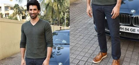 7 Trendy Ways To Style Brown Brogue Shoes With Your Outfits