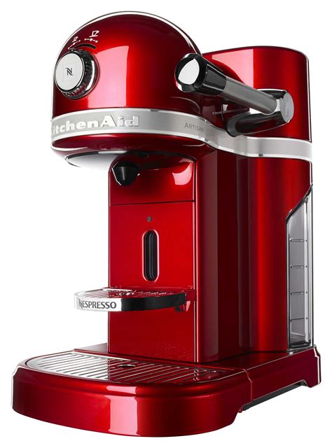 NEW HIGH PERFORMANCE COFFEE OFFERINGS FROM KITCHENAID