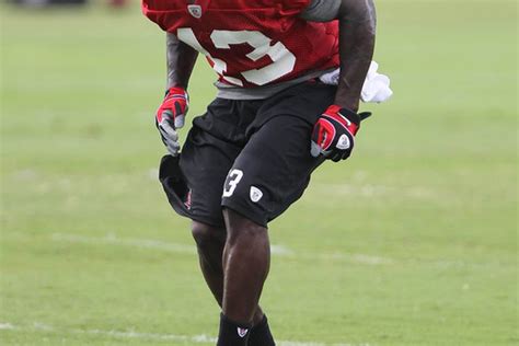 Report: Ahmad Black could push for playing time at free safety - Bucs Nation