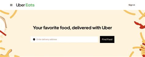 7 of the Best Food Delivery Apps to Start Using Today