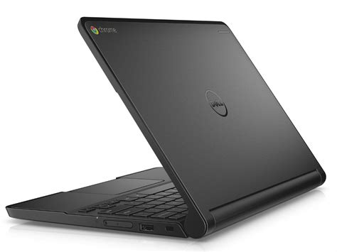 Dell Chromebook 11 (3120) Review - NotebookCheck.net Reviews