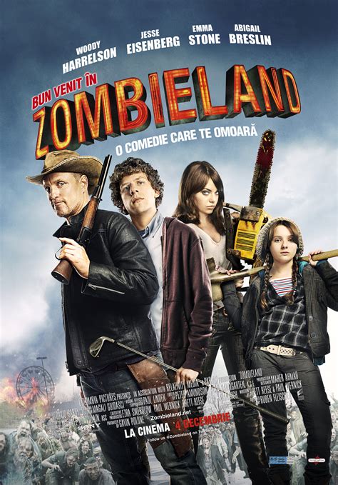 Zombieland [2009] - PopKult